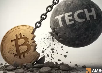 Here’s why OpenAI’s $110B raise is a major headwind for crypto