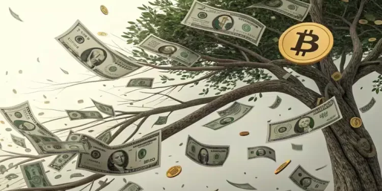 Fed’s March rate cut could push the U.S. dollar down 10% – Is crypto at risk?