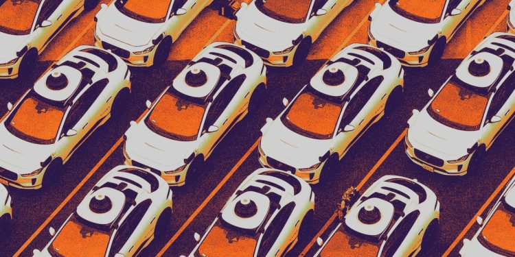 Waymo raises $16 billion to take its robotaxi business ‘global’