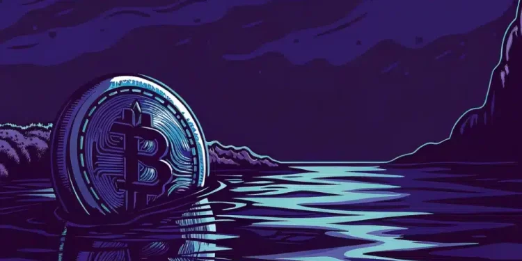 Bitcoin activity down 42% – Why analysts expect deeper BTC pullback