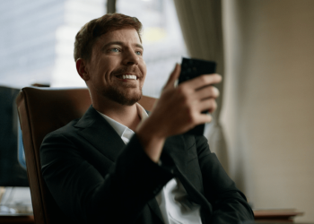 MrBeast’s company buys Gen Z-focused fintech app Step