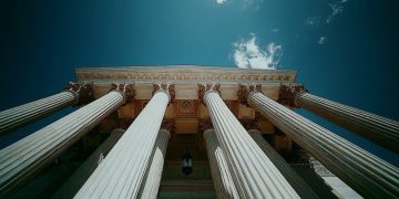 US Supreme Court says next Friday will be a decision day