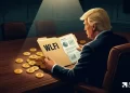 WLFI dumps $50M in Bitcoin: Is Trump’s pro-crypto stance fading?