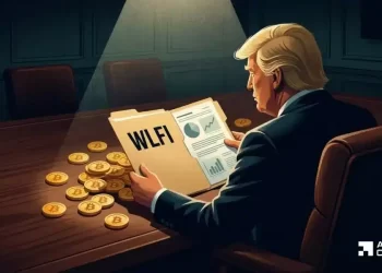 WLFI dumps $50M in Bitcoin: Is Trump’s pro-crypto stance fading?