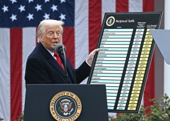 Trump planning to invoke new authorities