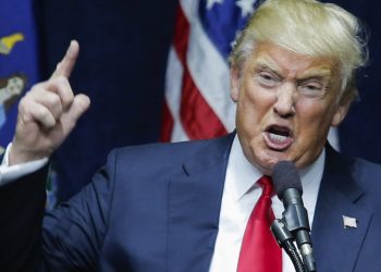 That didn’t take long: Trump increases global tariff to 15% from 10%