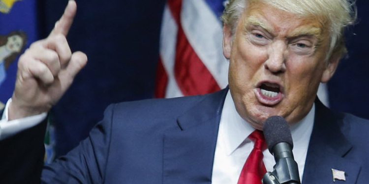 That didn’t take long: Trump increases global tariff to 15% from 10%