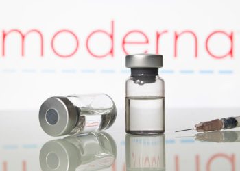 Moderna, Coinbase, And Global Payments Are Among the Top 10 Large-Cap Gainers Last Week (Feb. 16-Feb. 20): Are the Others in Your Portfolio? – First Majestic Silver (NYSE:AG), Coinbase Global (NASDAQ:COIN), Figma (NYSE:FIG), Fabrinet (NYSE:FN)