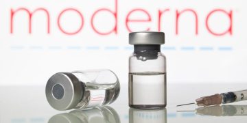 Moderna, Coinbase, And Global Payments Are Among the Top 10 Large-Cap Gainers Last Week (Feb. 16-Feb. 20): Are the Others in Your Portfolio? – First Majestic Silver (NYSE:AG), Coinbase Global (NASDAQ:COIN), Figma (NYSE:FIG), Fabrinet (NYSE:FN)