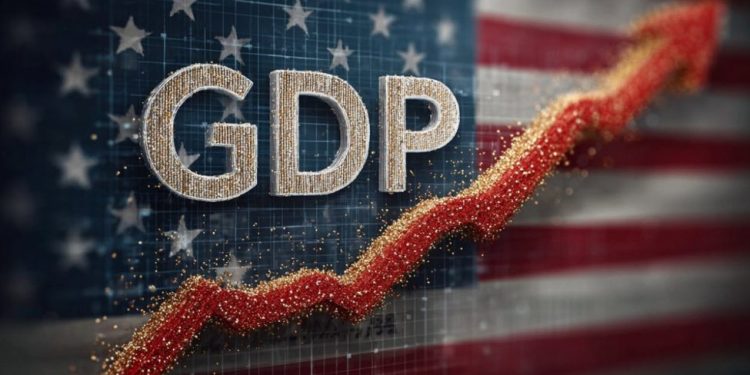 Atlanta Fed GDP now growth estimate for the 1st quarter 3.1%