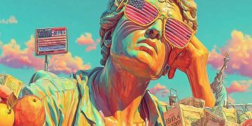 NY Fed January survey: One-year inflation expectations fall to 3.1% from 3.4%