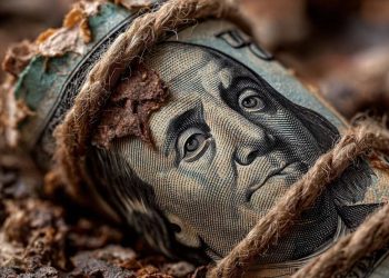 Five things that are weighing on the US dollar