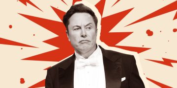 Will Elon Musk’s emails with Jeffrey Epstein derail his very important year?