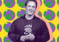 Xbox chief Phil Spencer is leaving Microsoft