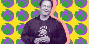 Xbox chief Phil Spencer is leaving Microsoft