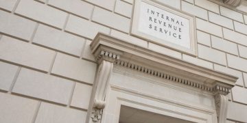 US Tax Refunds Trending Higher Early This Season, Early IRS Data Shows