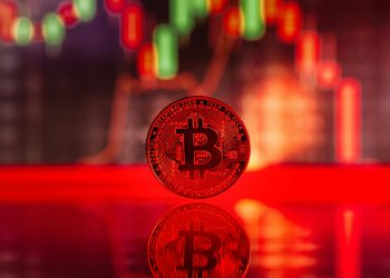 Bitcoin’s Record Red Month May Be Setting Up A Reversal: Analysts