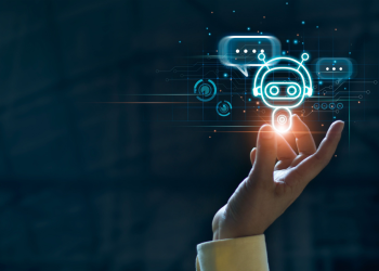 Why the Companies Using AI Will Beat the Ones Building It