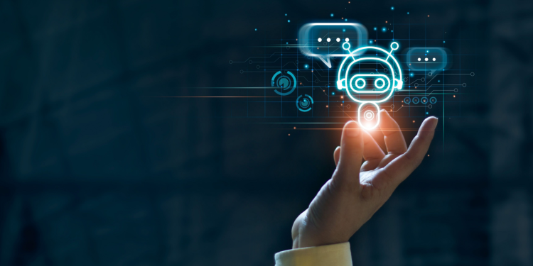 Why the Companies Using AI Will Beat the Ones Building It