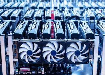 Bitcoin Mining Difficulty Falls By 11% In Largest Drop Since China’s Ban – Details