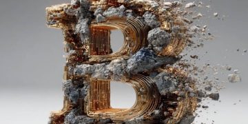 The problem with the bitcoin drop is that it reminds everyone they can lose money quickly