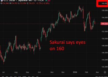 BOJ could hike in March if yen weakens, says ex-policymaker Sakurai