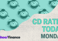 Best CD rates today, February 16, 2026 (Lock in up to 4% APY)