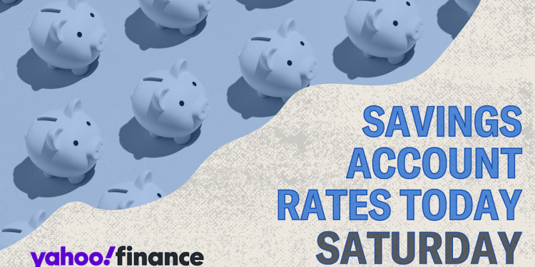Best high-yield savings interest rates today, February 14, 2026 (Earn up to 4% APY)