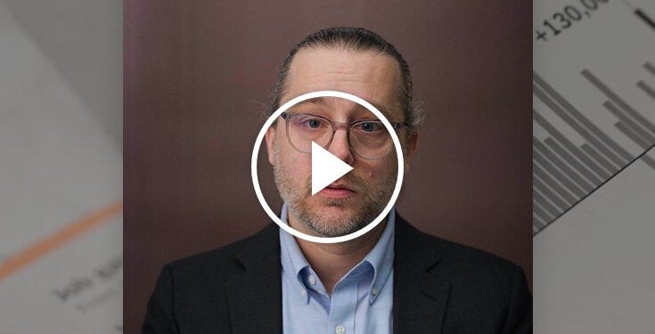 The Hidden Number Driving U.S. Job Growth