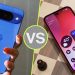 Google Pixel 10a vs. Pixel 10: Which of Google’s latest phones is best for you?