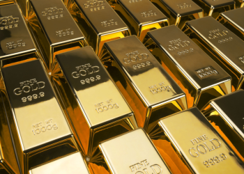 Here Is Where Gold Goes Next