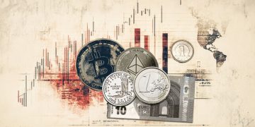 Policy divergence shapes regional currencies – MUFG