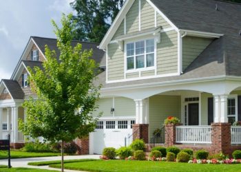 Foreclosure Starts are Up 19%—These Counties are Seeing the Highest Distress