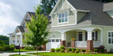 Foreclosure Starts are Up 19%—These Counties are Seeing the Highest Distress