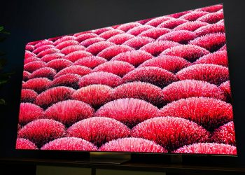 8K is down to one manufacturer after LG’s exit – so where does TV tech go next?