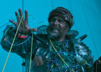 Good Luck, Have Fun, Don’t Die: a wild parable about tech addiction