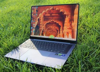 Samsung Galaxy Book 6 Ultra review: A MacBook Pro alternative that truly lasts all day