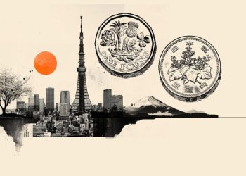 GBP/JPY nears weekly high as JPY weakness offset BoJ-BoE divergence