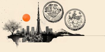 GBP/JPY nears weekly high as JPY weakness offset BoJ-BoE divergence