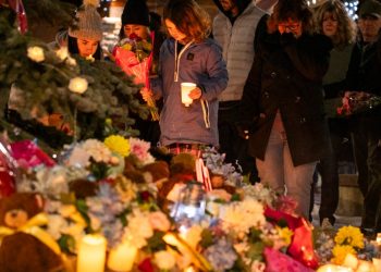 Suspect in Tumbler Ridge school shooting described violent scenarios to ChatGPT