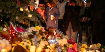 Suspect in Tumbler Ridge school shooting described violent scenarios to ChatGPT