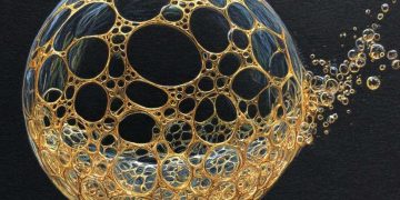 Gold extends decline to 10%, silver heads for its worst day ever