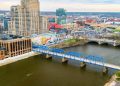 Grand Rapids Could Become a Boomtown as Investment Money Pours In