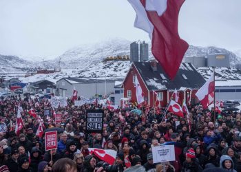 The US cannot be trusted to lead a critical minerals coalition