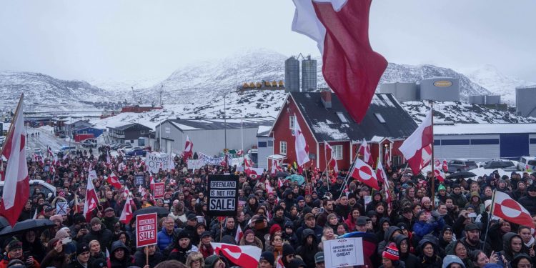 The US cannot be trusted to lead a critical minerals coalition