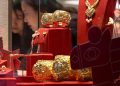 Gold and silver prices rebound after sell-off