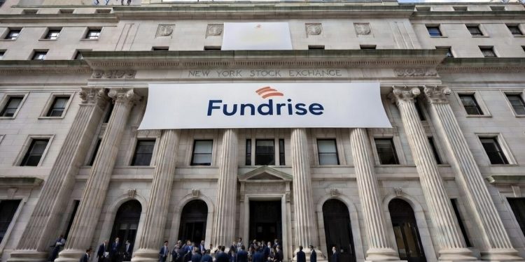 What Fundrise’s Innovation Fund NYSE Listing Means for Investors