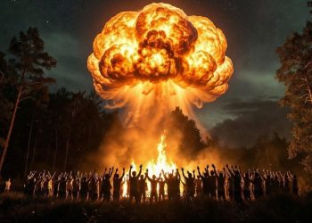 The FIRE Movement Is So Back Thanks To AI