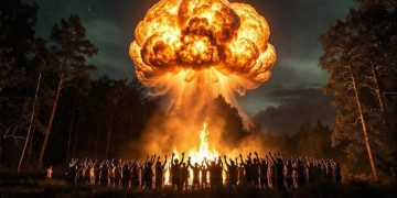 The FIRE Movement Is So Back Thanks To AI