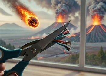 Finally Cut Cable To Prepare For Harder Times Ahead